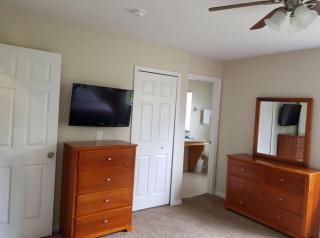 Davenport - 4 Beds - Sleeps 8 - Pool - Gym - Spa - Davenport - 2