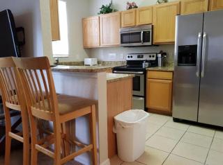 Davenport - 4 Beds - Sleeps 8 - Pool - Gym - Spa - Davenport - 0
