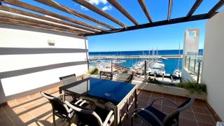 RMP 32 Residencial Marina del Port - 0