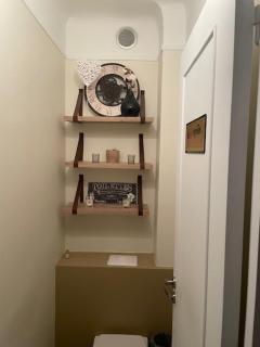 Cosy appartement proche de Paris - Le Raincy - 4
