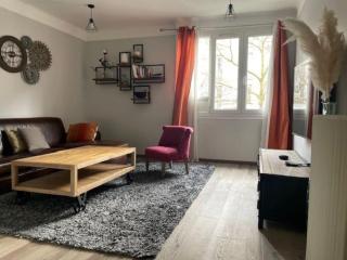 Cosy appartement proche de Paris - Le Raincy - 0