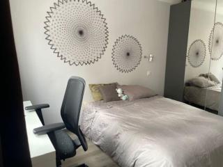 Cosy appartement proche de Paris - Le Raincy - 1