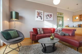 FeWo Claudia - Borkum - 0