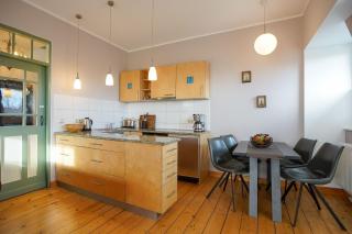 FeWo Claudia - Borkum - 2
