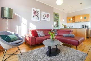 FeWo Claudia - Borkum - 1