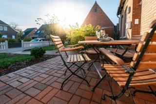 FeWo Lilly - Borkum - 2