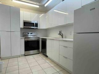 Lovely 2 bedroom with side ocean view - Hollywood - 5