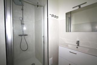 appartement 2 pieces avec parking et vue sur la marina - Canet-en-Roussillon - 6