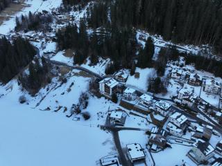 Hotel Buckelhof - See - only 20 min from Ischgl - 7