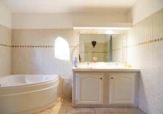 Villa Santa Reparata di Balagna - LʼÎle-Rousse - 1