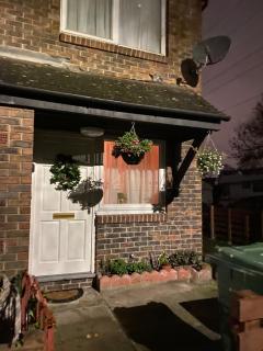 Fabulous Furnished Apartment in Beckton - Londen - 0
