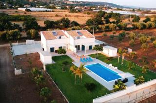 Villa Sema - Marina di Ragusa - Marina di Ragusa - 9