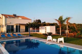 Villa Sema - Marina di Ragusa - Marina di Ragusa - 7