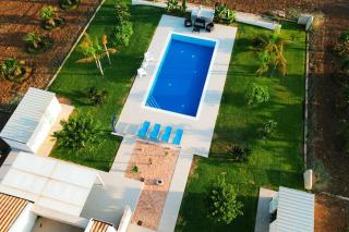 Villa Sema - Marina di Ragusa - Marina di Ragusa - 8