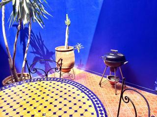 Maison 3 chambres Agadir - Agadir - 3