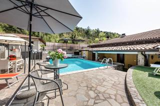 Residence Tatiana A1 - Tremosine Sul Garda - 0