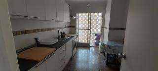 Apartamento en primera línea de playa. - Almería - 1