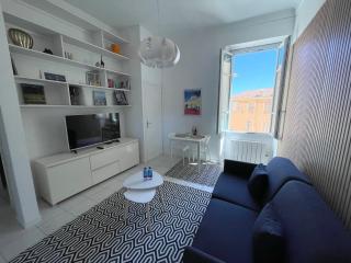 Frontière Monaco, 2 pièces, centre Beausoleil - Beausoleil - 9