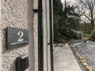 Dalegarth Hall Farm Cottage 2 - Holmrook - 7