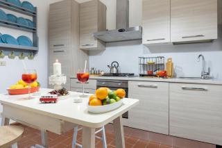 Lungarno Charismatic Apartment with Private Garden - Pisa - 5