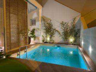 Casa di design con mini-pool - Marina di Ragusa - 2