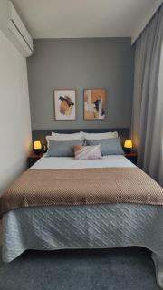 Apartamentos Estúdio Novos - Allianz Parque - São Paulo - 9