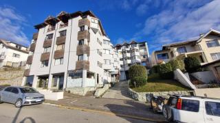 Dpto centrico con vista al lago - San Carlos de Bariloche - 9