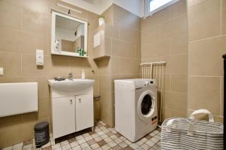 Studio Apartment by Hi5- Rózsa street - Boedapest - 9