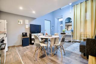 Studio Apartment by Hi5- Rózsa street - Boedapest - 4