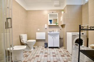 Studio Apartment by Hi5- Rózsa street - Boedapest - 3