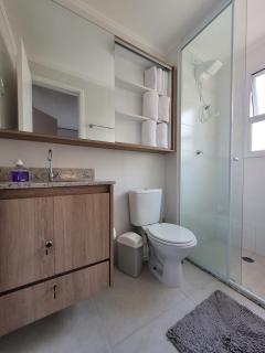 Apartamento na Bela Vista com Piscina - São Paulo - 5