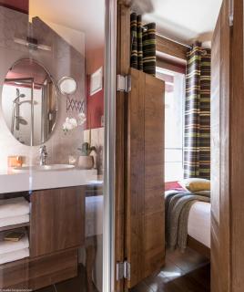 Le Hameau du Kashmir - Val Thorens - 3