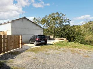 Maison spacieuse à Castelnau-de-Mandailles avec cheminée 250 m² - Castelnau-de-Mandailles - 5