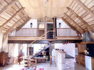 Maison spacieuse à Castelnau-de-Mandailles avec cheminée 250 m² - Castelnau-de-Mandailles - 6
