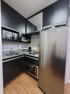 Apartamento na Bela Vista com Piscina - São Paulo - 8