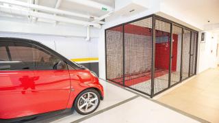 Campos Sales by Xtay - Estúdios Completos e em região comercial do Juvevê - 1