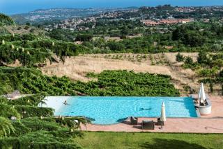 Villa Eremo Sant'Emilia - Trecastagni - 8