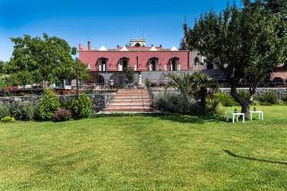 Villa Eremo Sant'Emilia - Trecastagni - 4