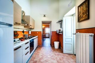Villa Eremo Sant'Emilia - Trecastagni - 1