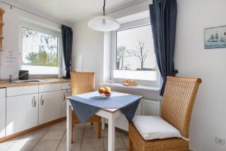 Ferienhaus Krüger - Dörphof - 2