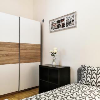 Petőfi Apartment / Duplex - Boedapest - 3