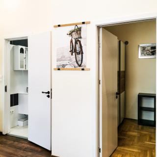 Petőfi Apartment / Duplex - Boedapest - 8