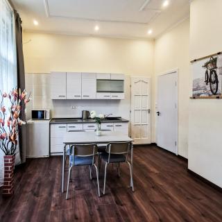 Petőfi Apartment / Duplex - Budapest - 9