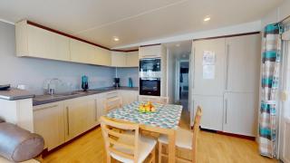 Posadom, Mobil Home 82 avec piscine - Brem-Sur-Mer - 4