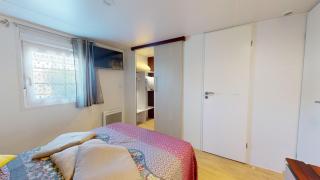 Posadom, Mobil Home 82 avec piscine - Brem-Sur-Mer - 2