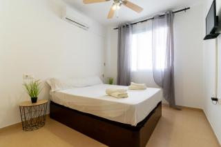 rentafive Bungalow Terraza Piscina - Santa Pola - 7