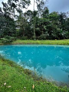 Mineral River Eco Village - Upala - 6