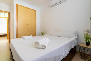 rentafive Bungalow Terraza Piscina - Santa Pola - 2