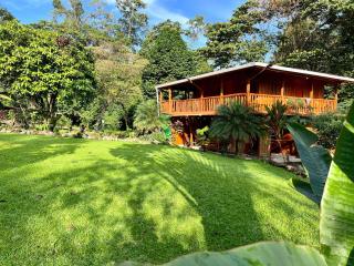 Mineral River Eco Village - Upala - 9