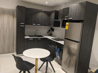 Lennox Apartments - Accra - 1
